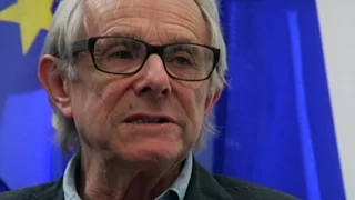 Ken Loach on European cinema & Brexit