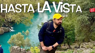 Antalya Turkey | 2021 Vlog