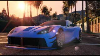 GTA 7 Official trailer