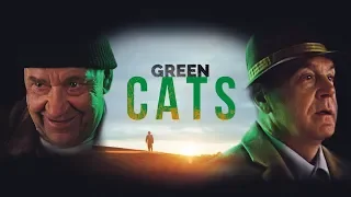 Green Cats - Official Trailer