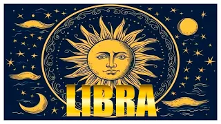 LIBRA ♎ EN UN CAMBIO RADICAL DE TU VIDA ENCONTRARÁS LA FELICIDAD DE MANERA ASOMBROSA