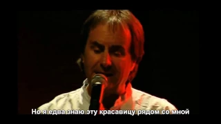 Chris De Burgh   Lady In Red (rus sub)