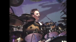 Out Trio - Terry Bozzio, Patrick O'Hearn, & Alex Machacek ( Disc - 1) (HD)