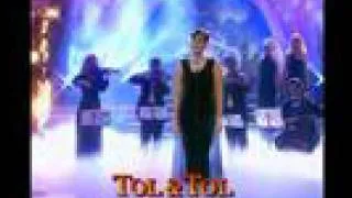 Tol & Tol with Corina vamvakari - Mystiko