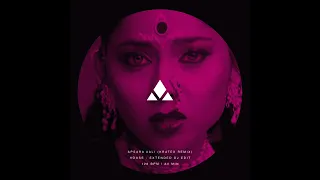 [Preview] Apsara Aali (Kratex Remix) | Marathi House Music | M-House Music | नुसता Vibes #kratex