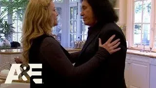 Gene Simmons Family Jewels: Newlyweds | A&E