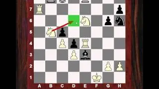 Chess World.net: Nigel Short vs Fier - OIympiad 2012 - Sicilian Defence (B23) (Chessworld.net)