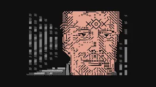 C64 Intro: BBS Graphics by Excess ! 5 September 2020!