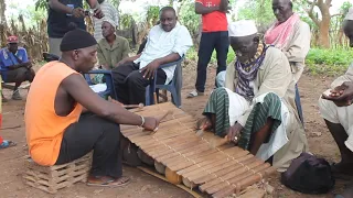 BALAFON AVEC BOURAMA MANE DE NIFOR