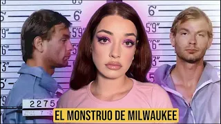 La historia de Jeffrey Dahmer || EL MONSTRUO de Milwaukee || M&M