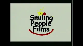 Smiling People Films (2001)