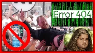 PEOPLE OF BOILER ROOM #3 - LOST GUY, ERROR 404 & BOTTLE FLIP