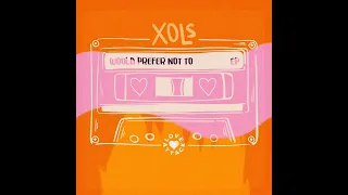 Xols - La Gralla Catalana [Love Attack Records]