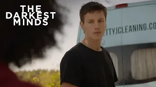 The Darkest Minds | Meet Liam | 20th Century FOX