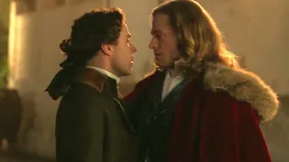 Lestat, Nicolas and Armand Scene ❤️🩸 Interview With The Vampire Season 2 Episode 3.