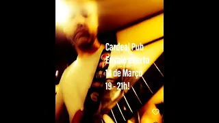 Cardeal Pub! Take 01 14 03 24 Untitled Rock Band!!!