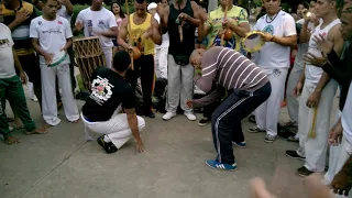 Mestre Gilson Recife-PE x Professor Mendonça e C.Mestre Oião GNPC