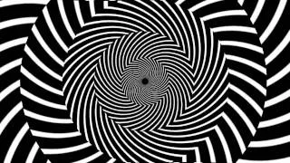 Hypnosis Spiral