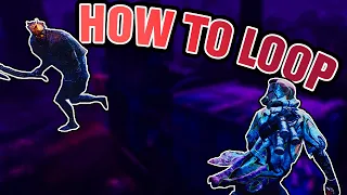 HOW TO LOOP - THE BASICS | Dead by Daylight Looping Tutorial