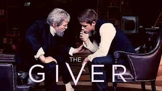 The Giver - Rosemary's Theme | EPIC version
