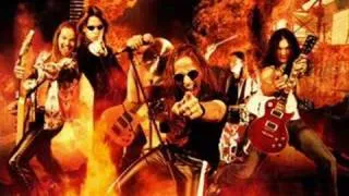 Edguy - Superheroes ( Epic Acoustic Version)