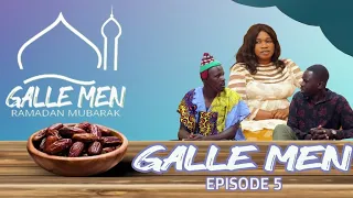 Galle Men Épisode 5