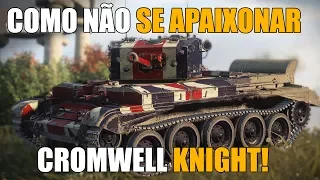 CROMWELL GAMEPLAY - WORLD OF TANKS