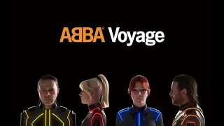 Listening to ABBA Voyage - First Time Reaction - Track 8 - Bumblebee