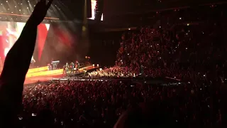 Bailando - Enrique Iglesias - 7.5.2018 O2 Arena Prague