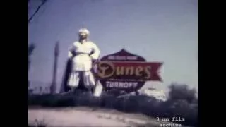 "Las Vegas" Circa 1968