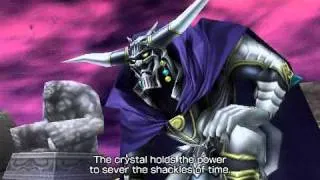 [ENG] Dissidia 012 [duodecim] - Final Fantasy - Story Playthrough Part 84