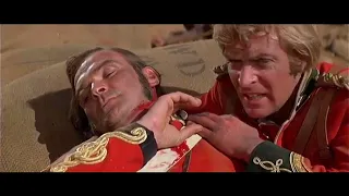 Zulu (1964) The Battle of Rorke's Drift 1879 First Wave HD