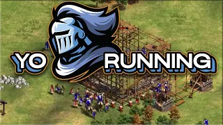 Yo vs Running | TTL Platinum