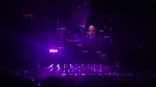 Billy Joel performs "Half A Mile Away" for the First Time Live | 5/23/18