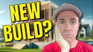 New Construction Headaches?! Things You MUST Know Before Buying New Construction
