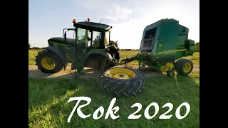 Wszystko i Nic - Podsumowanie 2020