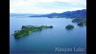 Naujan Lake National Park