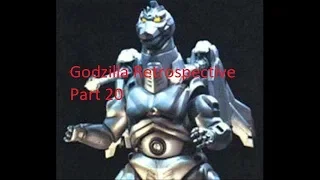 Godzilla vs Mechagodzilla II 1993 Review - Journey through the Godzillas Part 20