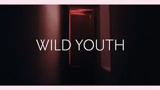 Wild Youth - Can't Move On (Official Music Video)