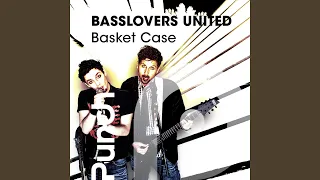 Basket Case (Megastylez Remix)