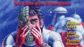 Perry Rhodan - Folge 1: Die Zone des Schreckens (Hörprobe)