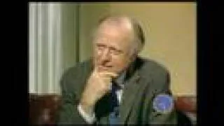 Frank Herbert - Interview on TV