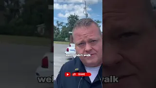 GIVE ME YOUR ID OR YOU'RE NOT LEAVING! Dirty Cops Get Owned Do Walk Of Shame! First Amendment Audit