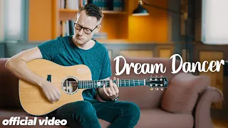 Casper Esmann - Dream Dancer (Fingerstyle Guitar Original)