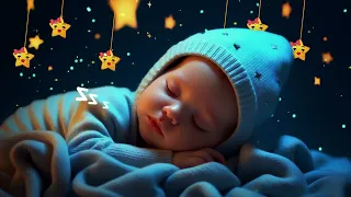 Lullaby for Babies: Overcome Insomnia in 3 Minutes, Soothing Healing for Anxiety & Depression