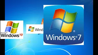 Windows XP, 7, 8, 10 açılış sesleri 👉#windows