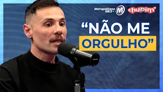 ALEX GALLETE CONTA PROBLEMA QUE TEVE COM MARCOS MION - Noticias, Fofocas, BBB e muitos Trotes!