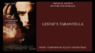 Lestat´s Tarantella