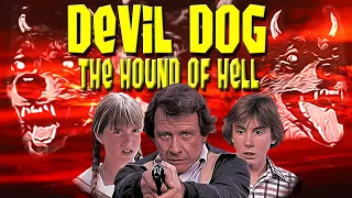 Bad Movie Review: Devil Dog: Hound of Hell