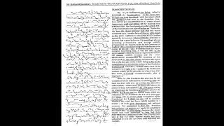 Transcription No. - 83, Speed - 100 WPM, Kailash Chandra Volume - 5, #englishshorthand